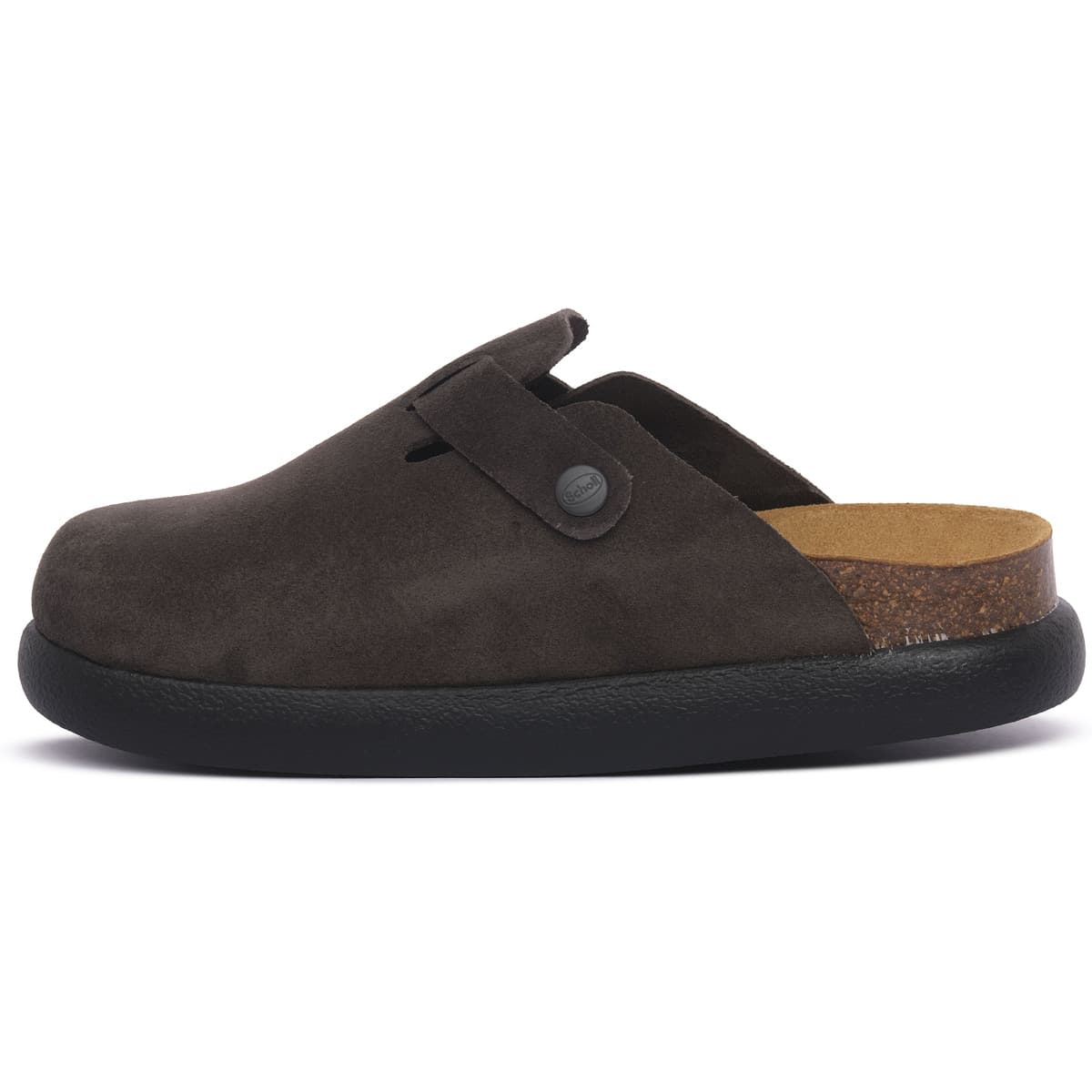 Women's Mules Scholl Gray