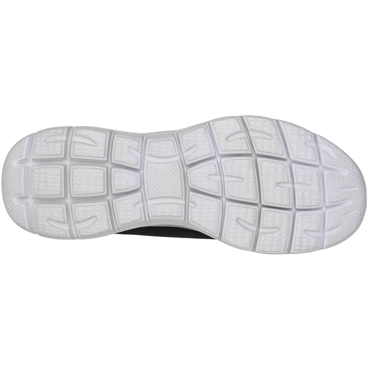 Men's Sneakers Skechers Black