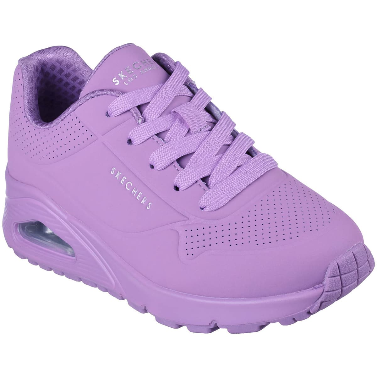 Girls' Sandals Skechers Purple