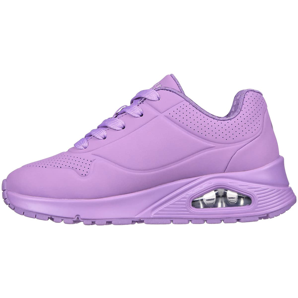 Girls' Sandals Skechers Purple