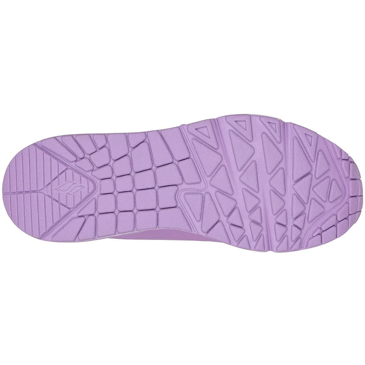 Girls' Sandals Skechers Purple