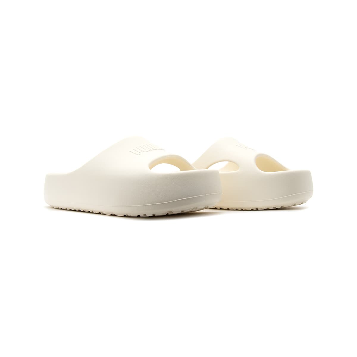 Women's Flip Flops Puma Multicolor