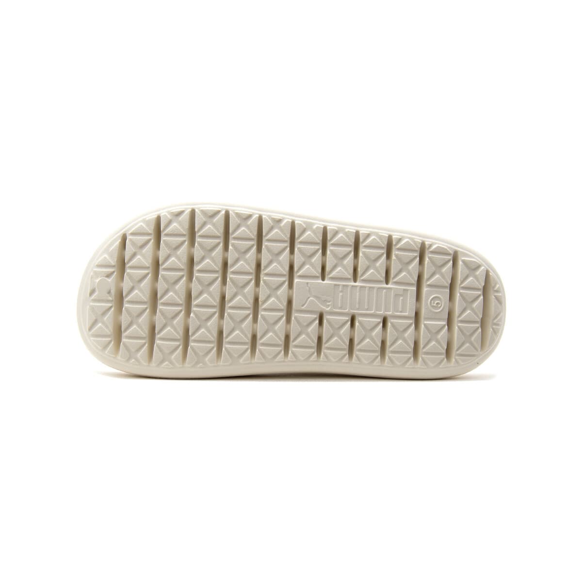 Women's Flip Flops Puma Multicolor