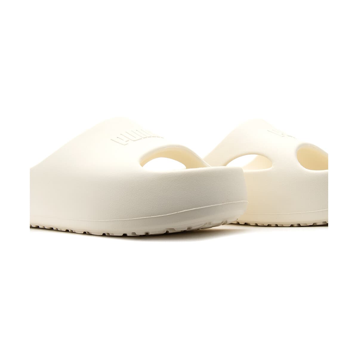 Women's Flip Flops Puma Multicolor