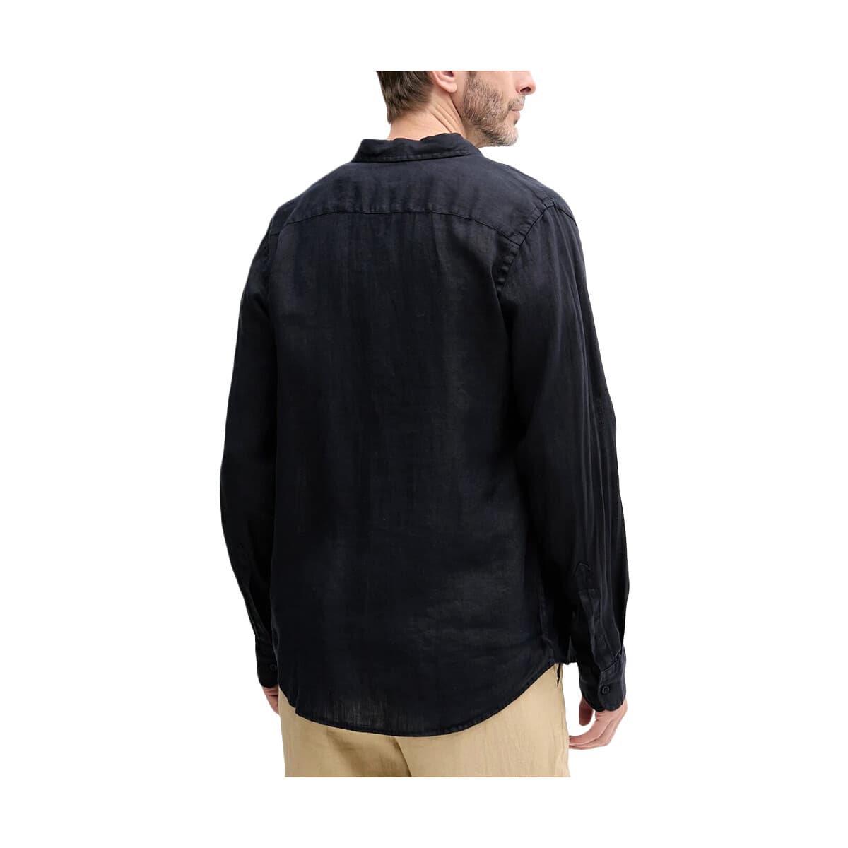 Men's Shirts Guess Multicolor