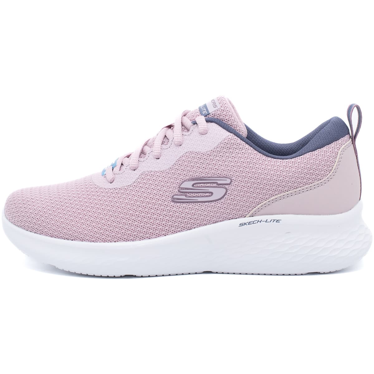 Women's Sneakers Skechers Beige