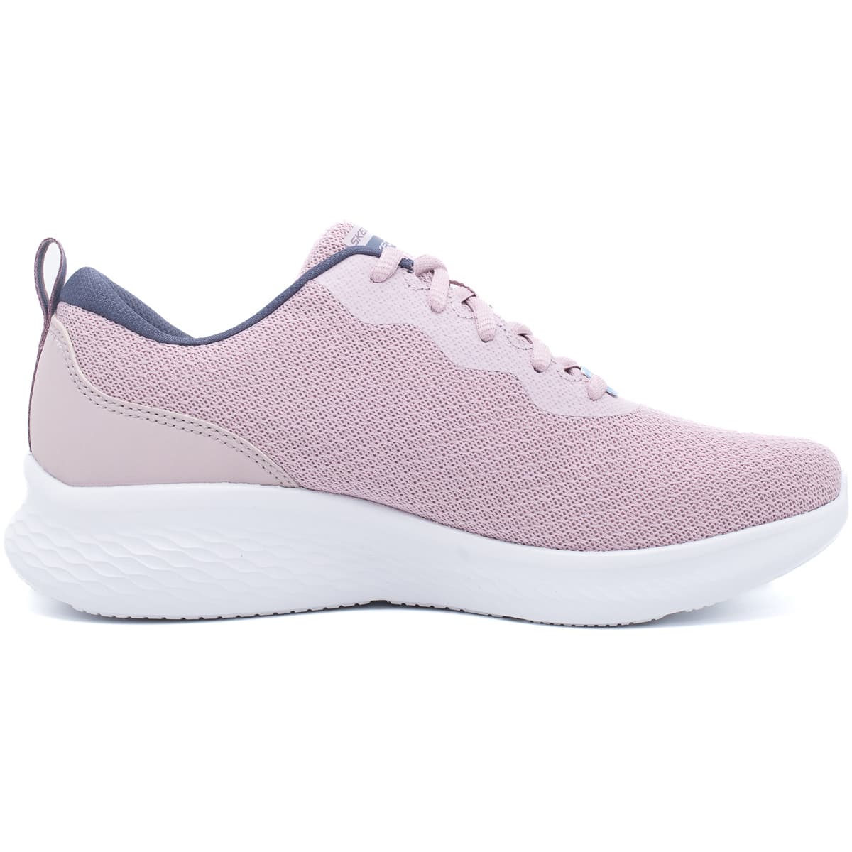Women's Sneakers Skechers Purple