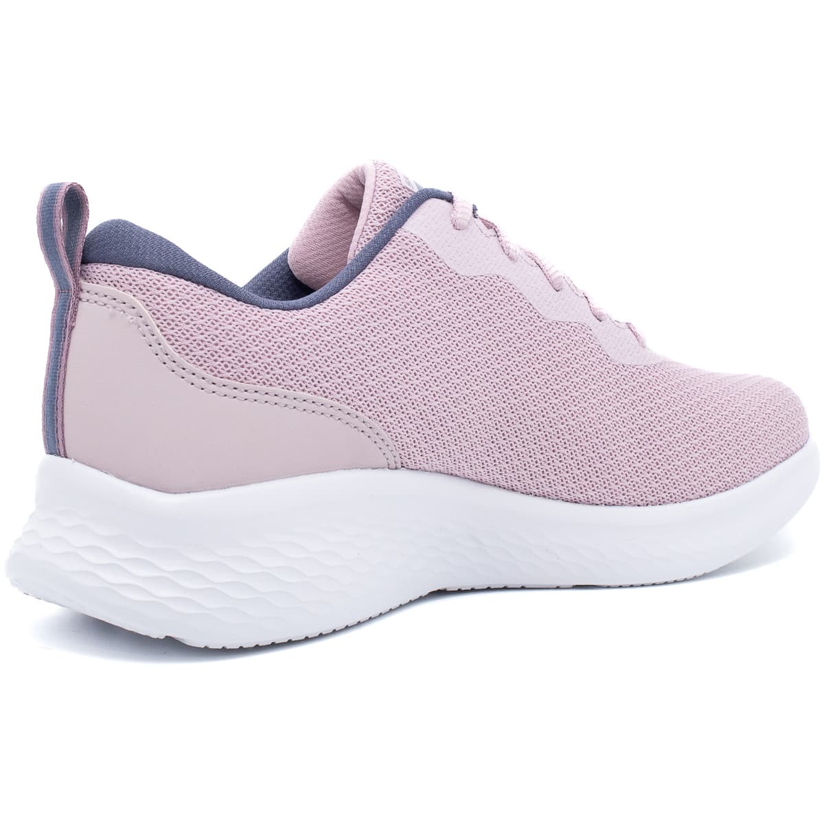 Women's Sneakers Skechers Purple