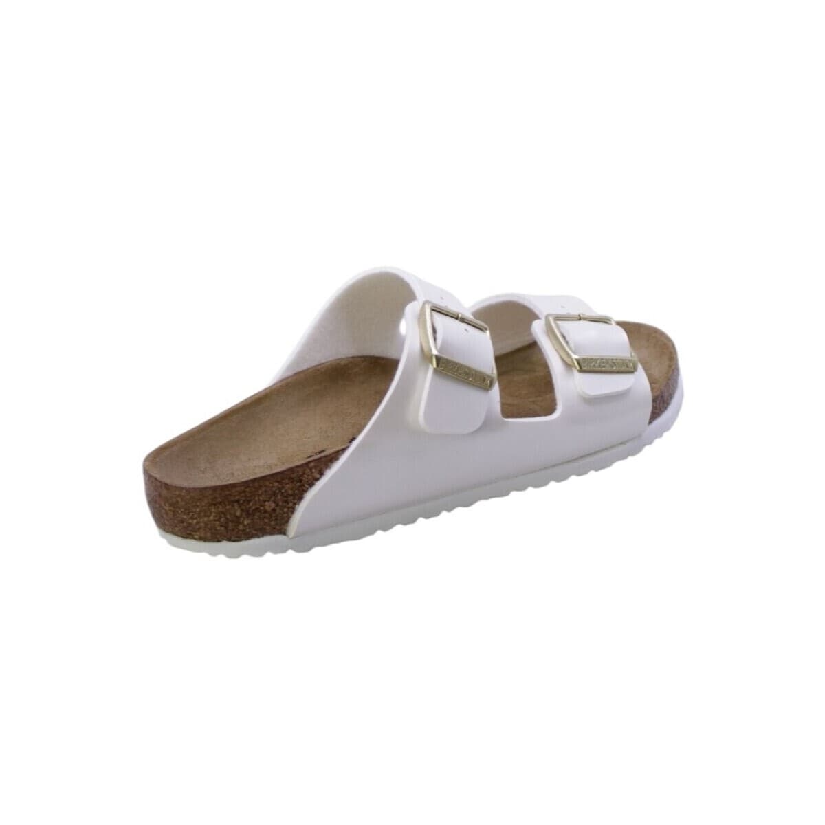 Girls' Sandals BIRKENSTOCK White