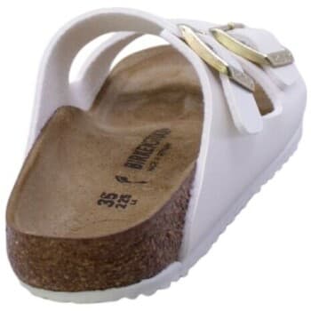 Girls' Sandals BIRKENSTOCK White