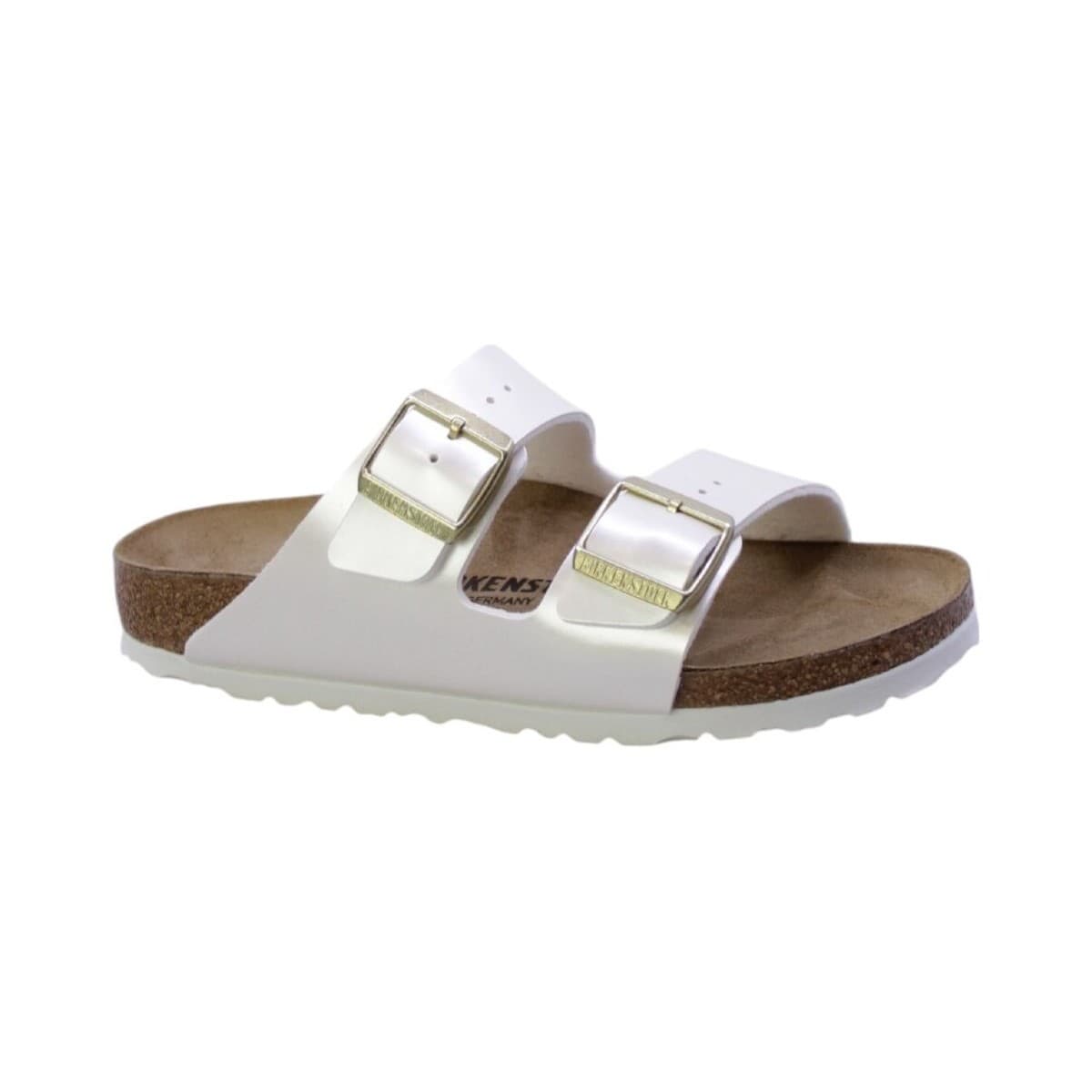 Mules BIRKENSTOCK 93066