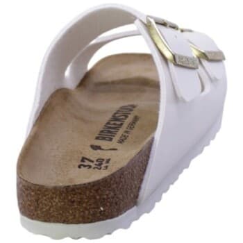 Girls' Slippers BIRKENSTOCK White
