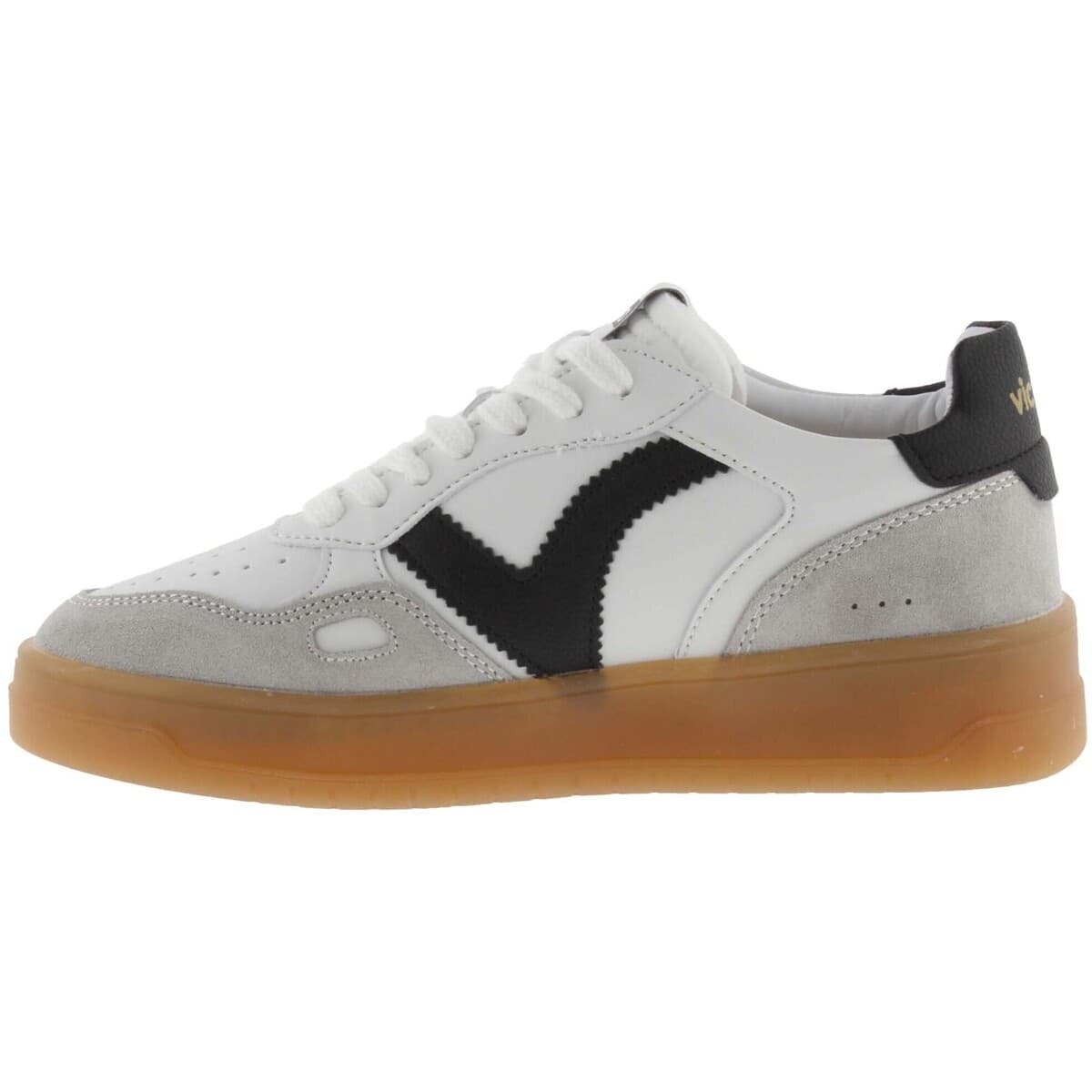 Women's Sneakers Victoria White