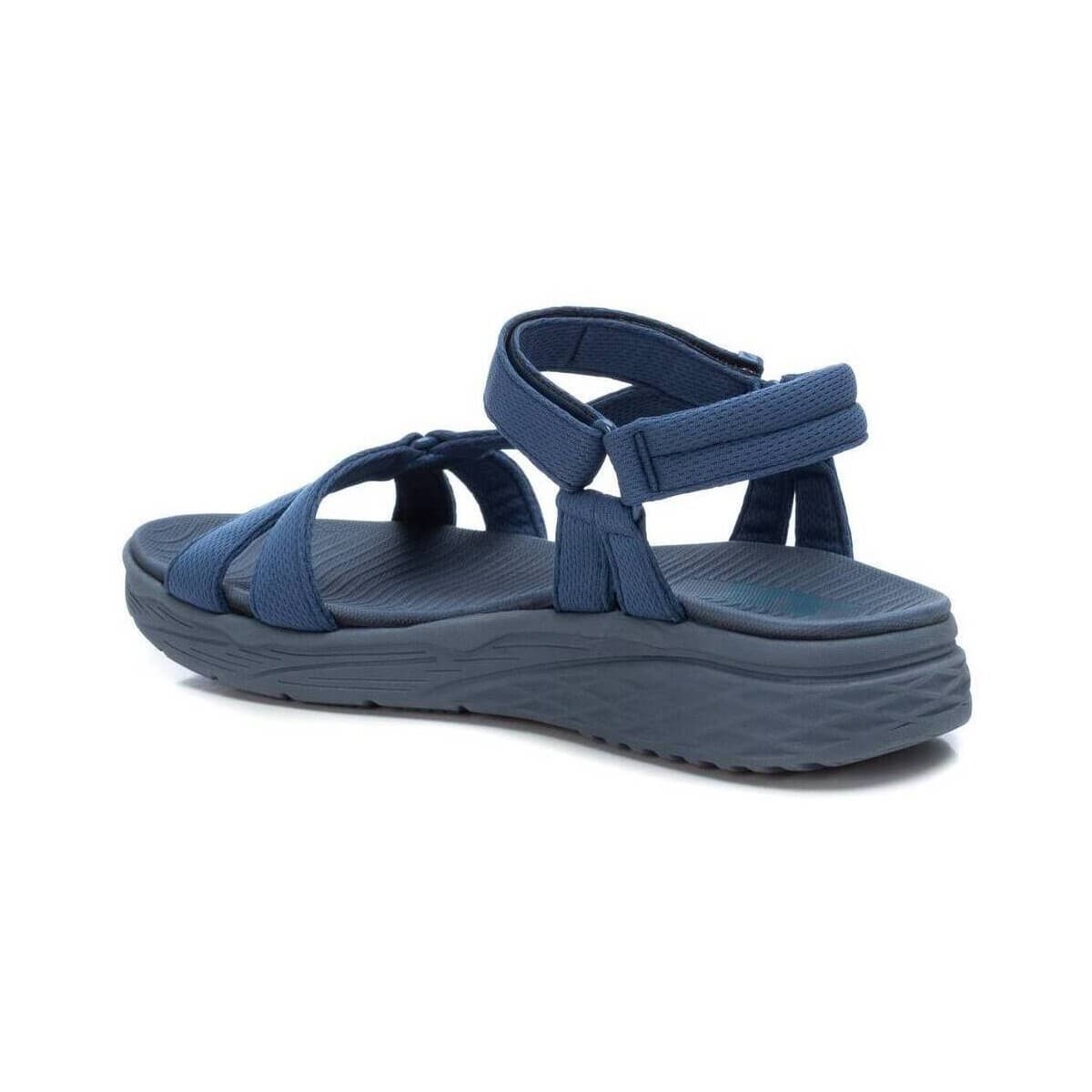 Women's Sandals Xti Blue