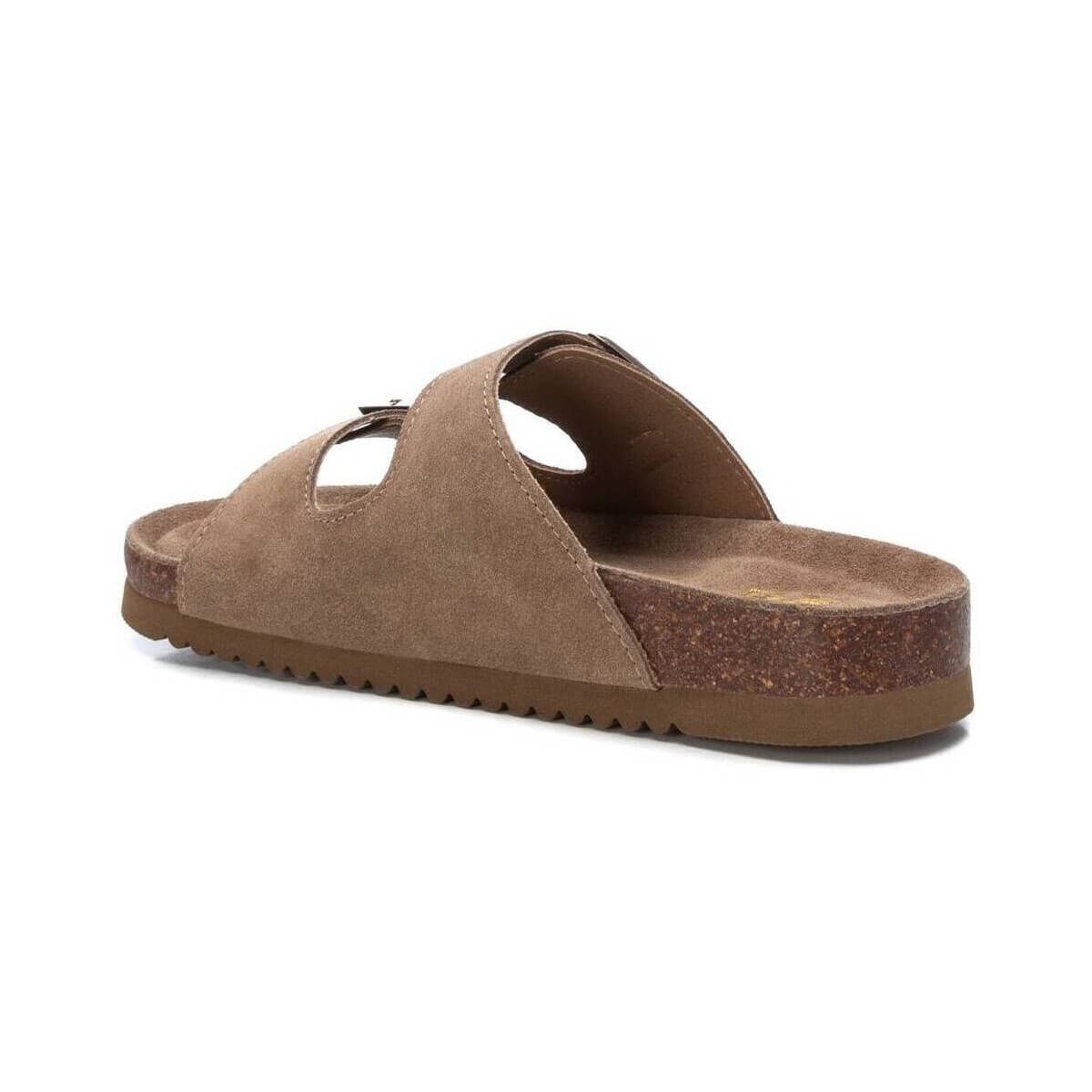 Women's Sandals Xti Brown