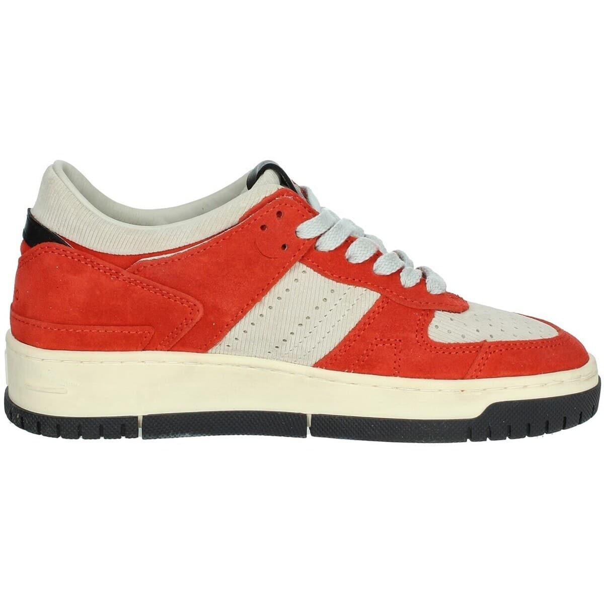 Women's Sneakers D.A.T.E. Red
