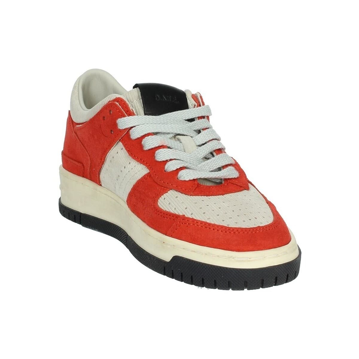Women's Sneakers D.A.T.E. Red