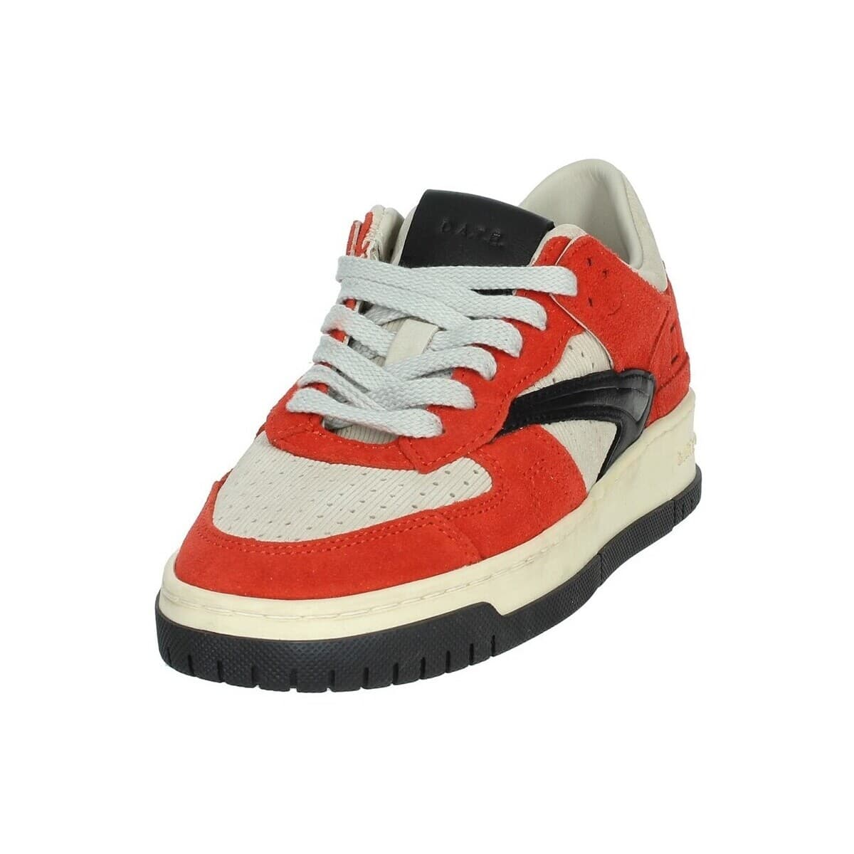 Women's Sneakers D.A.T.E. Red