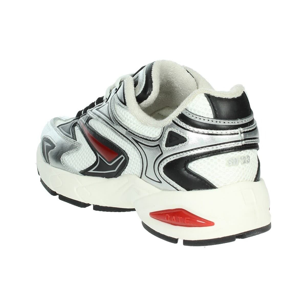 Women's Sneakers D.A.T.E. White