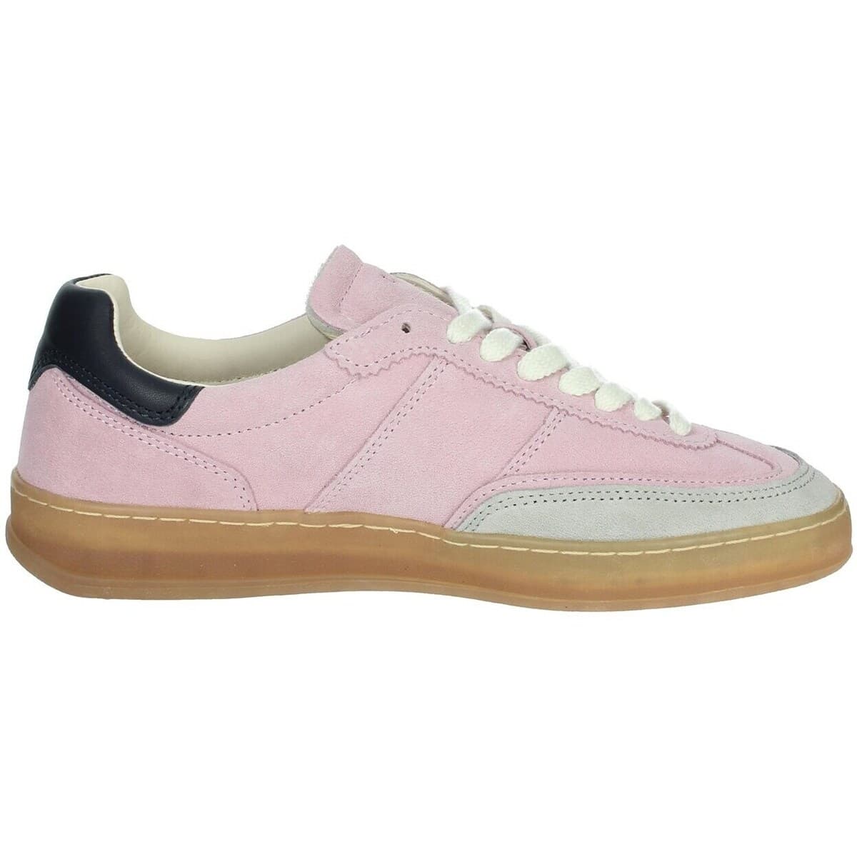 Women's Sneakers D.A.T.E. Pink