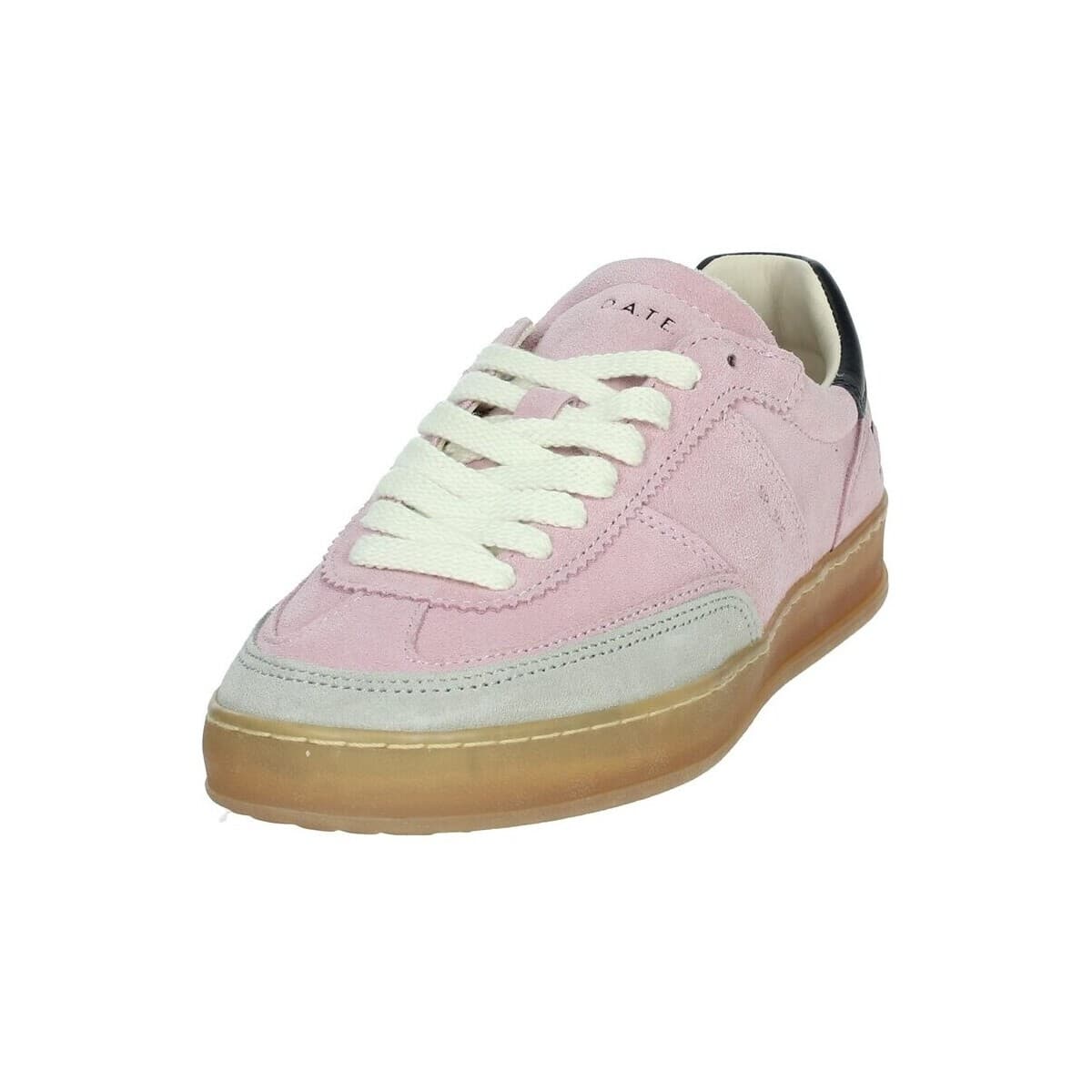 Women's Sneakers D.A.T.E. Pink