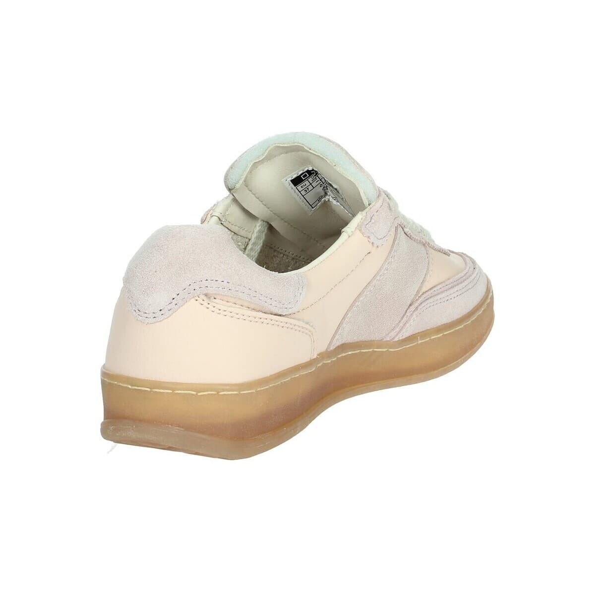 Women's Sneakers D.A.T.E. Pink