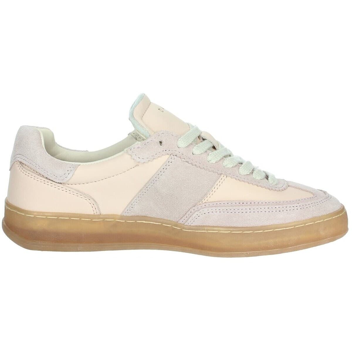 Women's Sneakers D.A.T.E. Pink