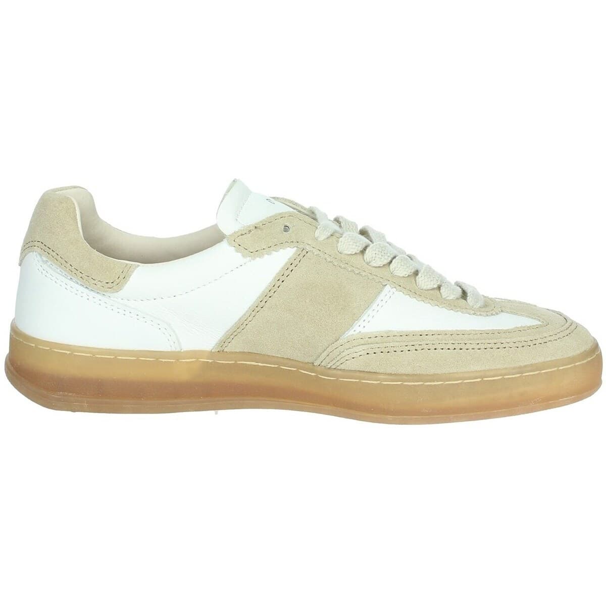 Women's Sneakers D.A.T.E. White