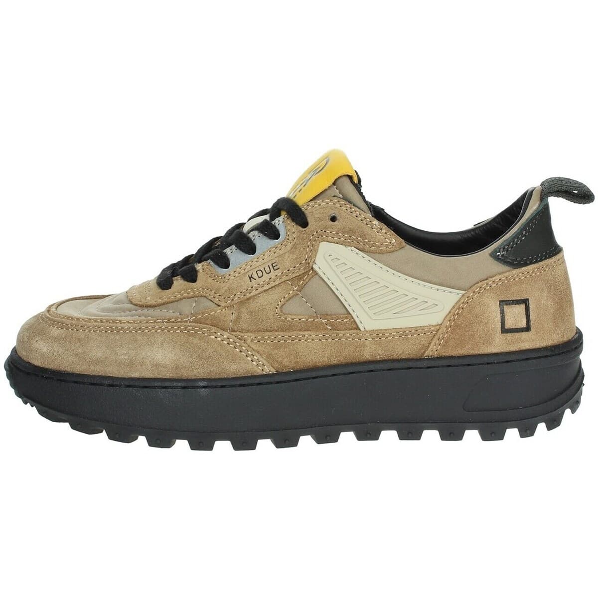 Women's Sneakers D.A.T.E.