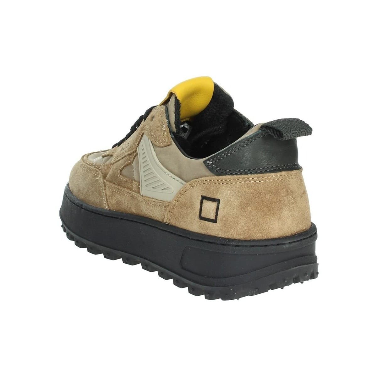 Women's Sneakers D.A.T.E.