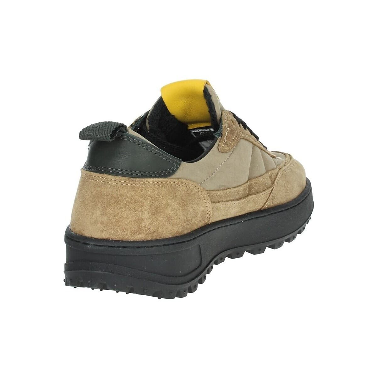 Women's Sneakers D.A.T.E.