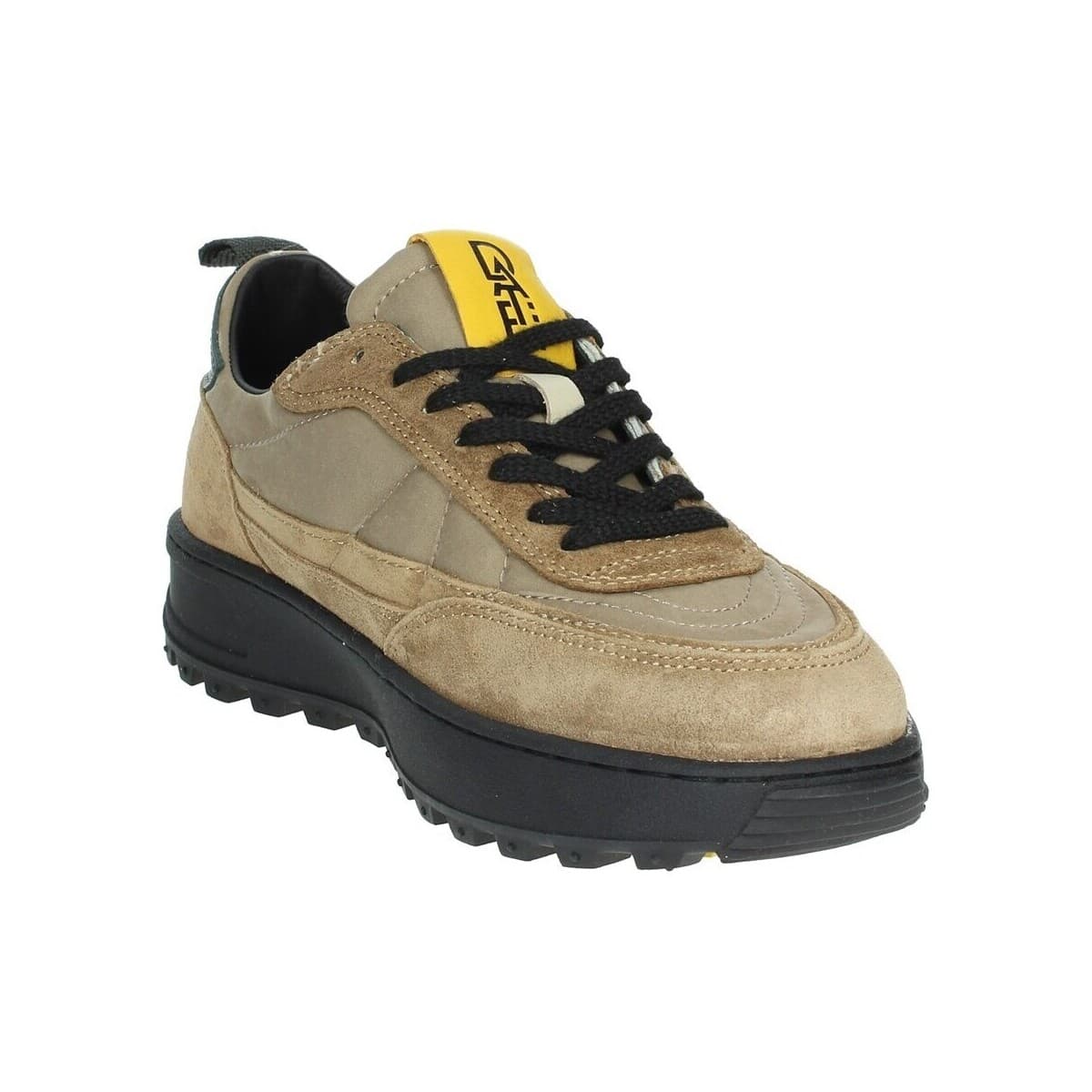 Women's Sneakers D.A.T.E.