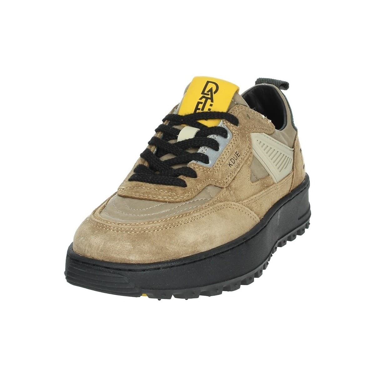 Women's Sneakers D.A.T.E.