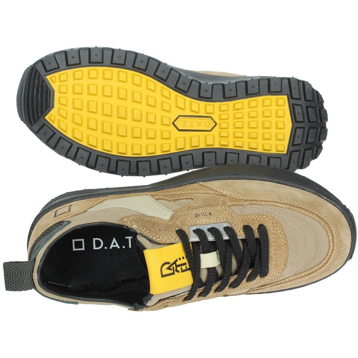 Women's Sneakers D.A.T.E.