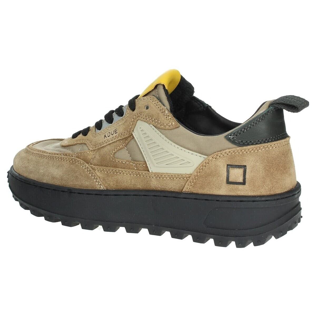 Women's Sneakers D.A.T.E.