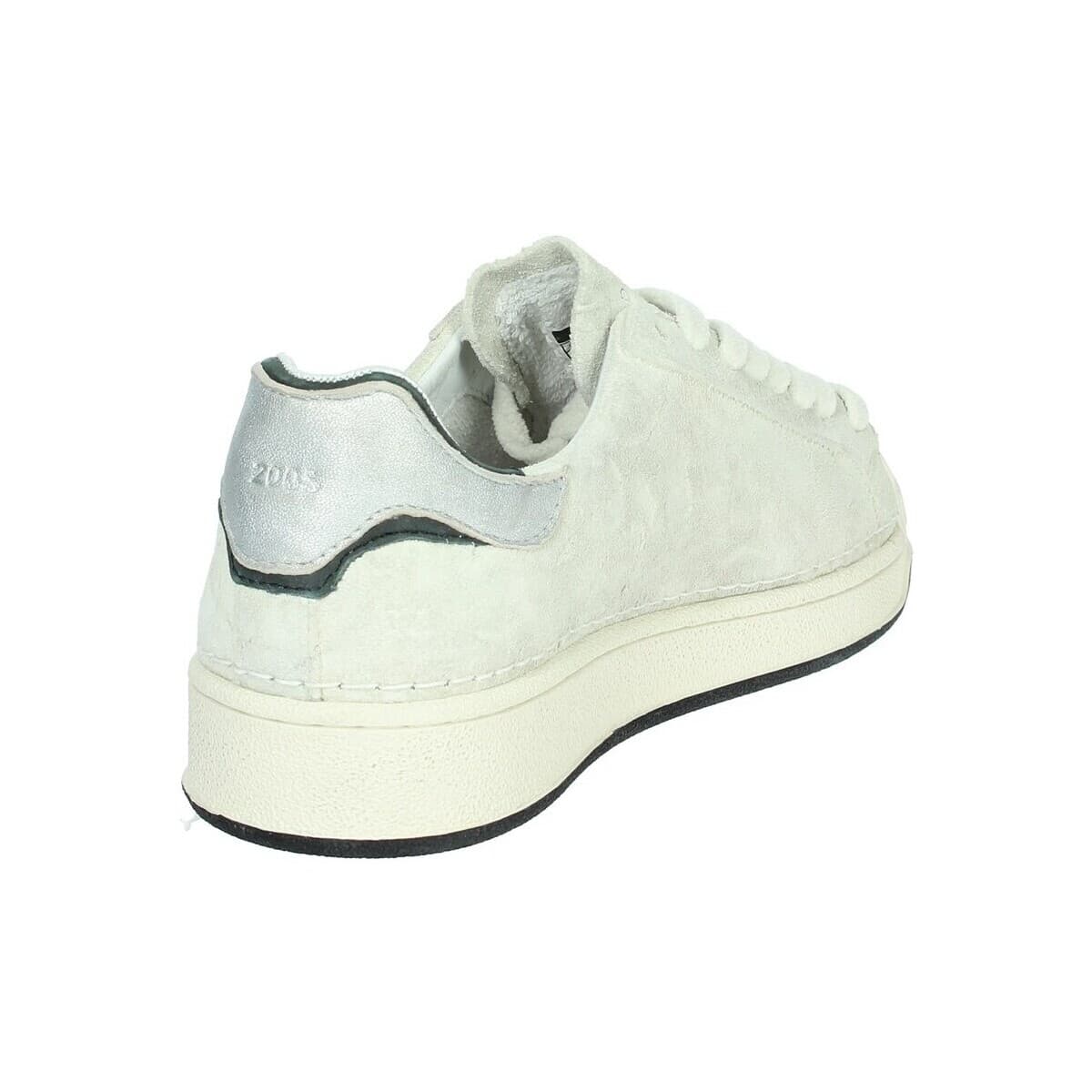 Women's Sneakers D.A.T.E. Blue