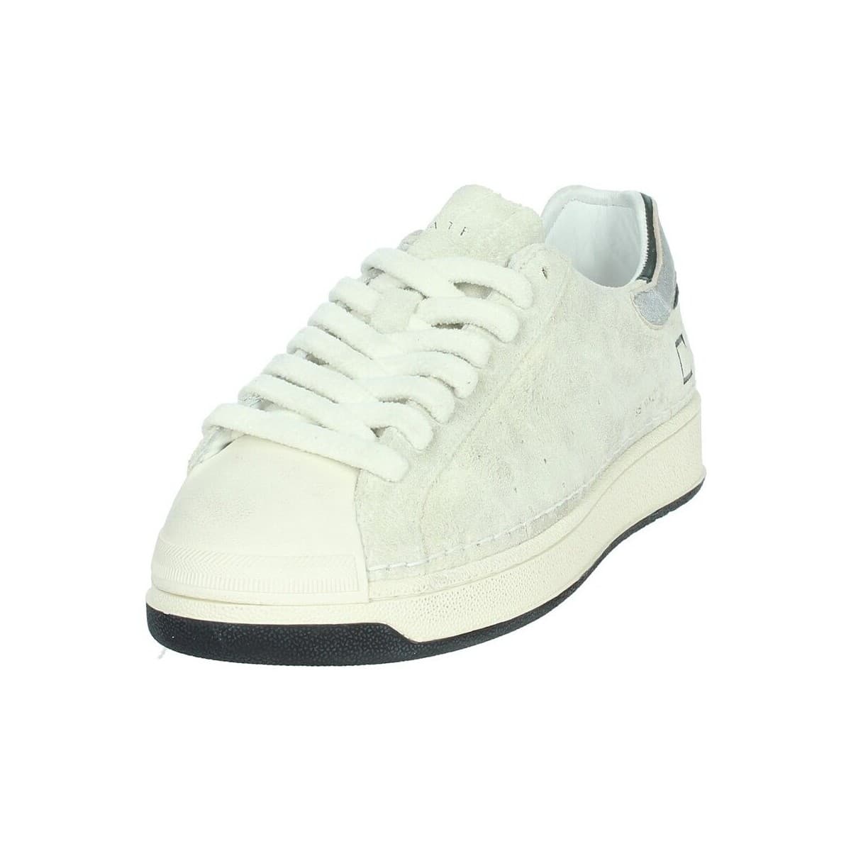 Women's Sneakers D.A.T.E. Blue