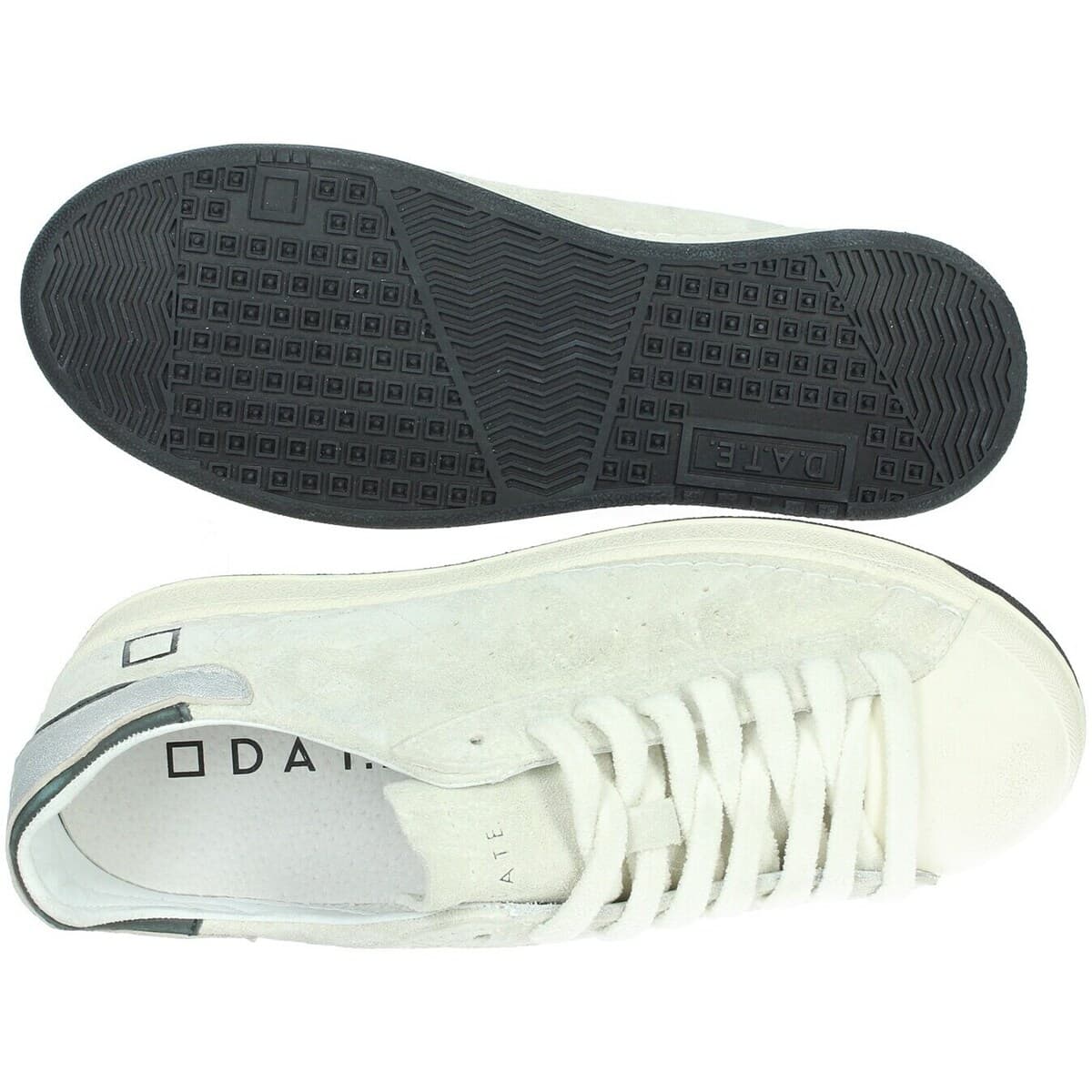 Women's Sneakers D.A.T.E. Blue