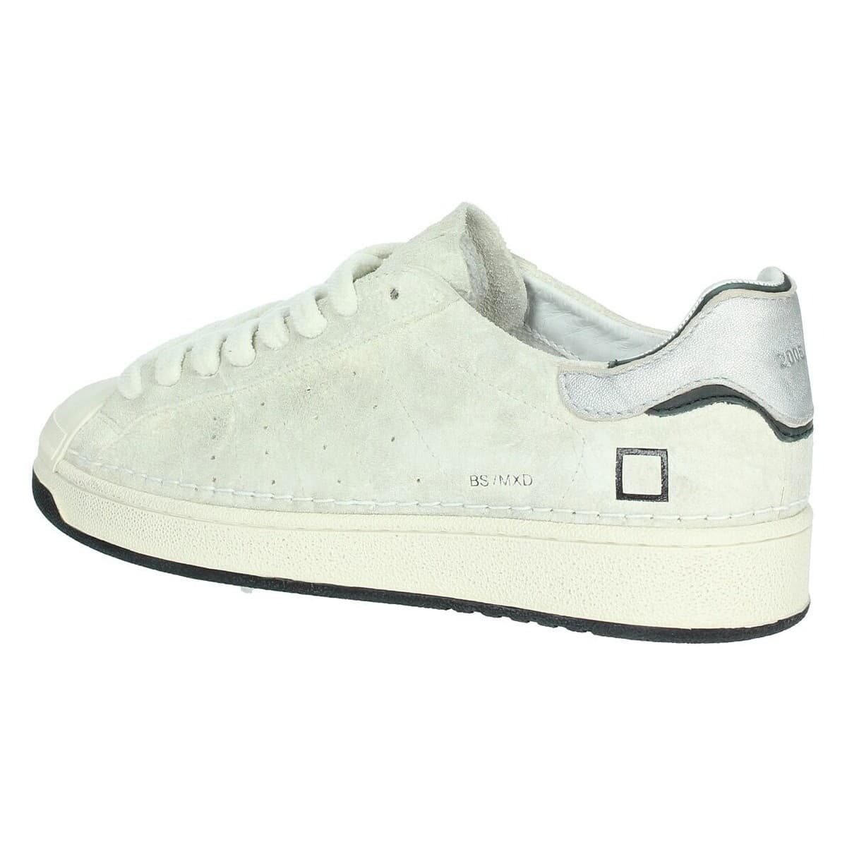 Women's Sneakers D.A.T.E. Blue