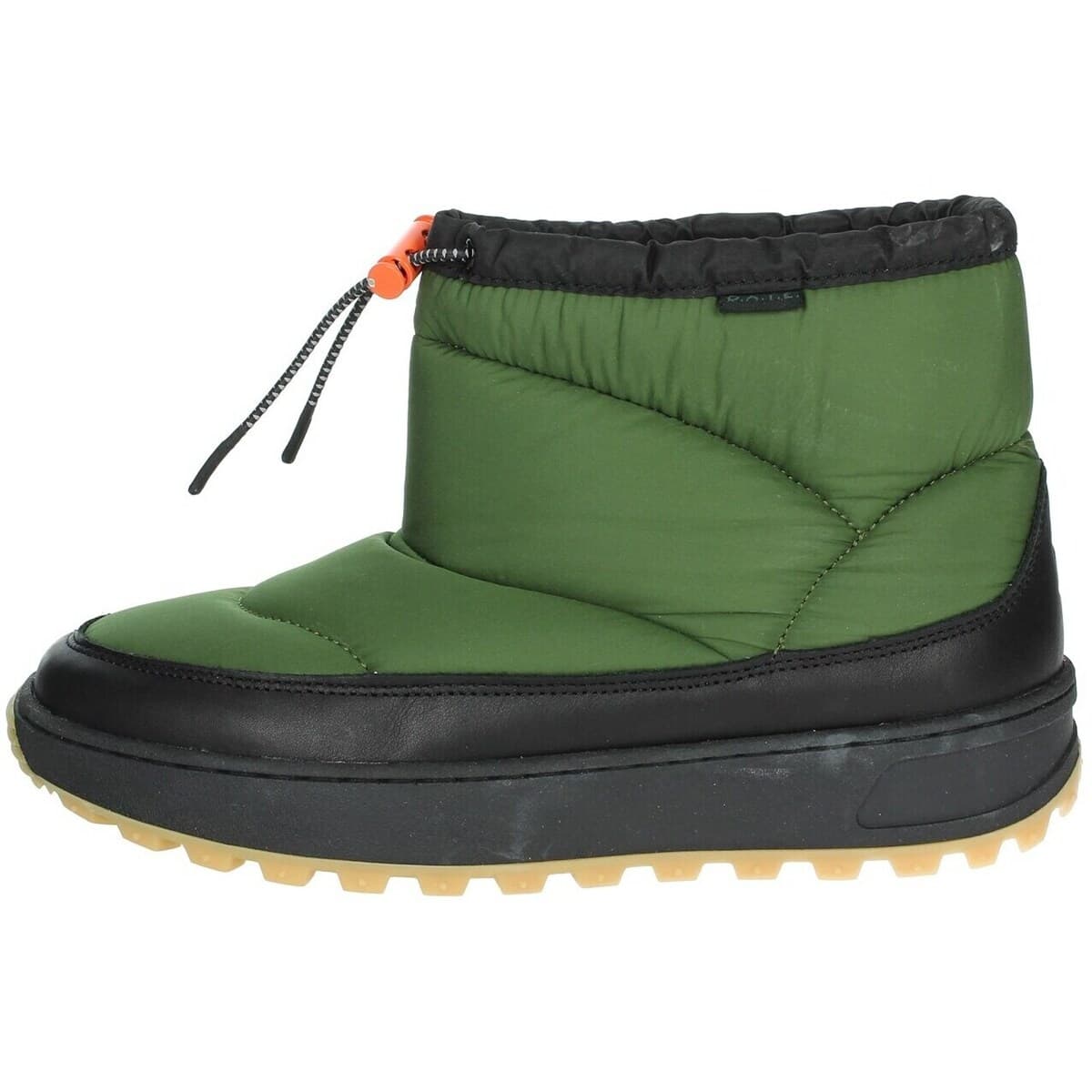 Μπότες D.A.T.E. W411-AS-NY-GR