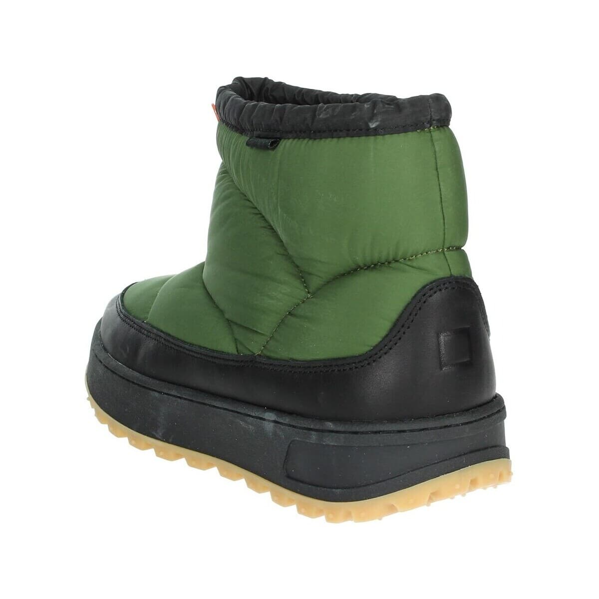 Women's Boots D.A.T.E. Green