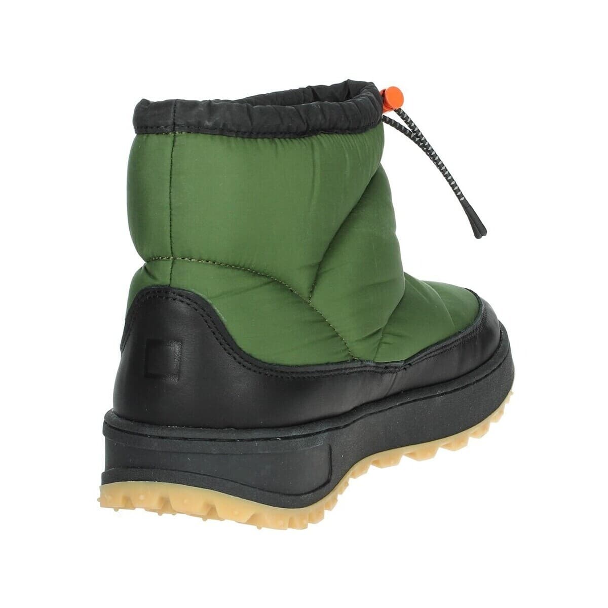 Women's Boots D.A.T.E. Green