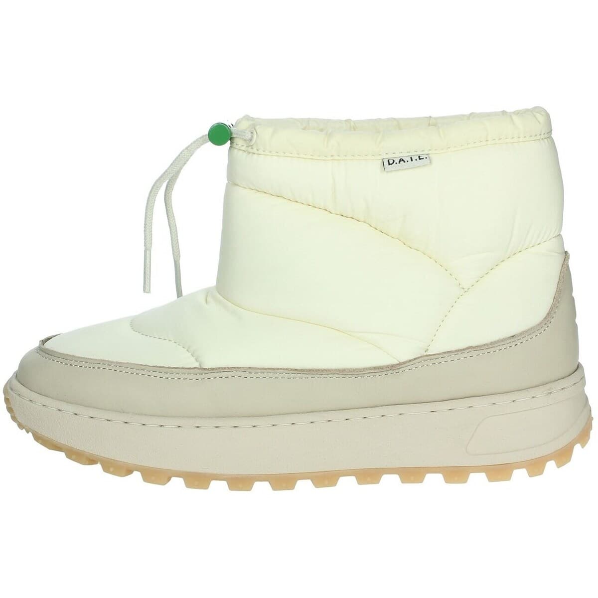 Μπότες D.A.T.E. W411-AS-NY-CR