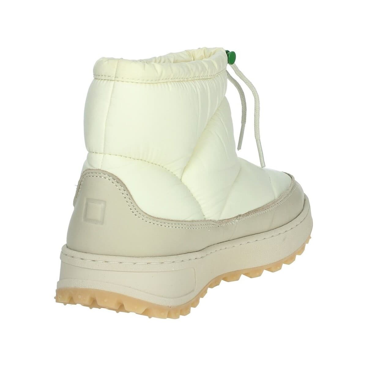 Women's Boots D.A.T.E. White
