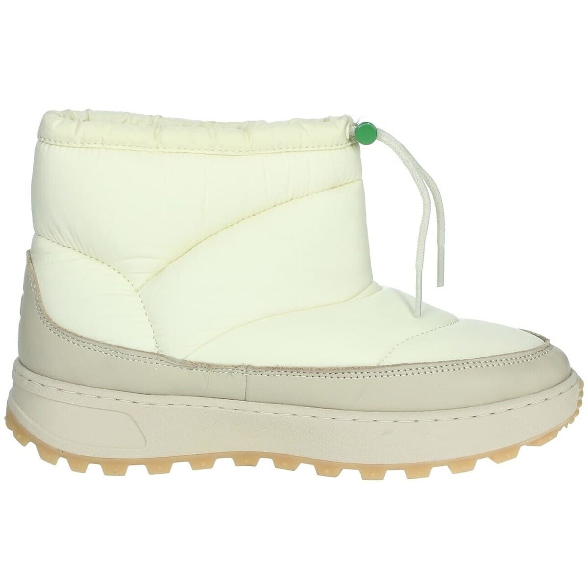 Women's Boots D.A.T.E. White
