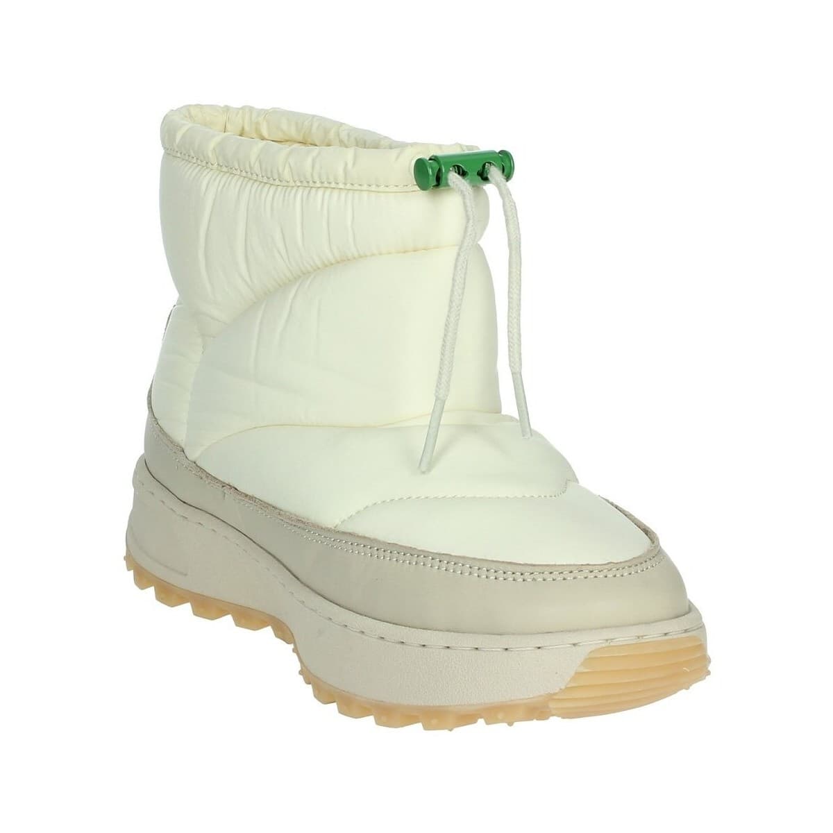 Women's Boots D.A.T.E. White