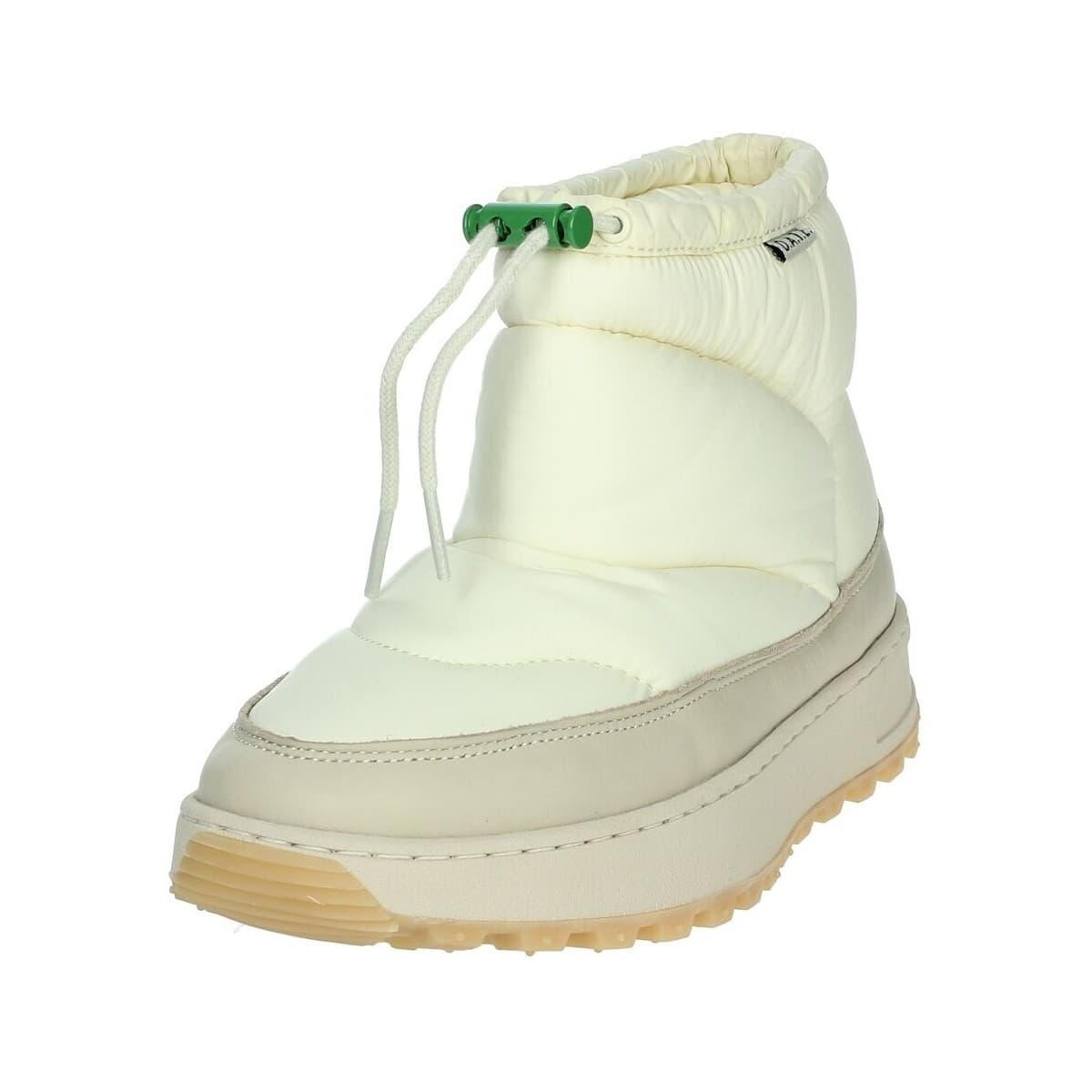 Women's Boots D.A.T.E. White