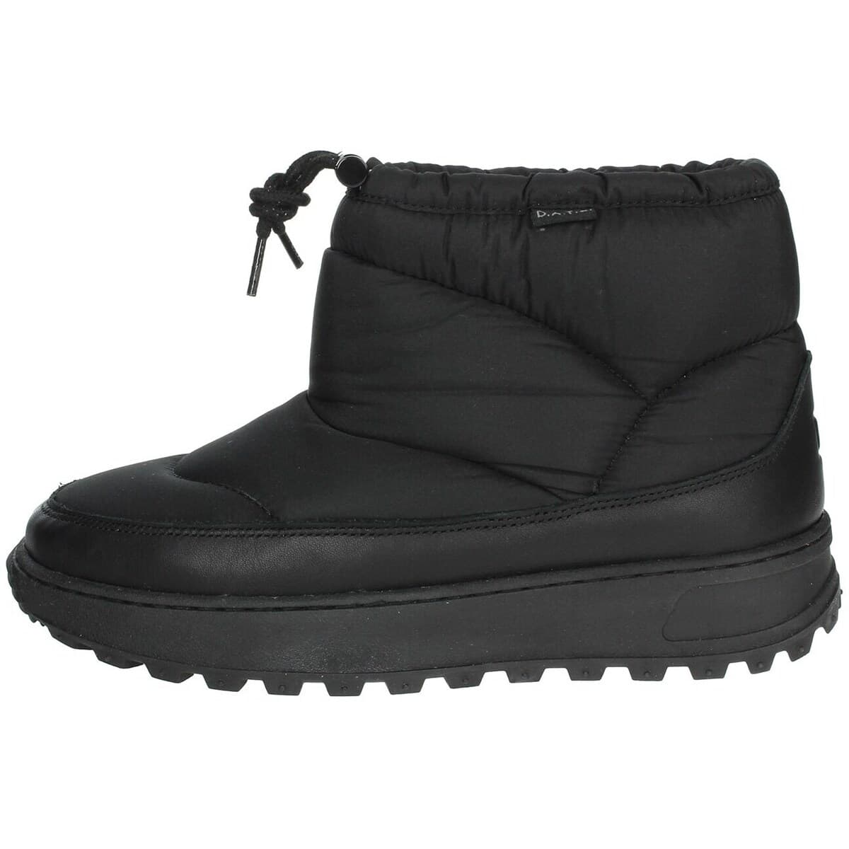 Μπότες D.A.T.E. W411-AS-NY-BK
