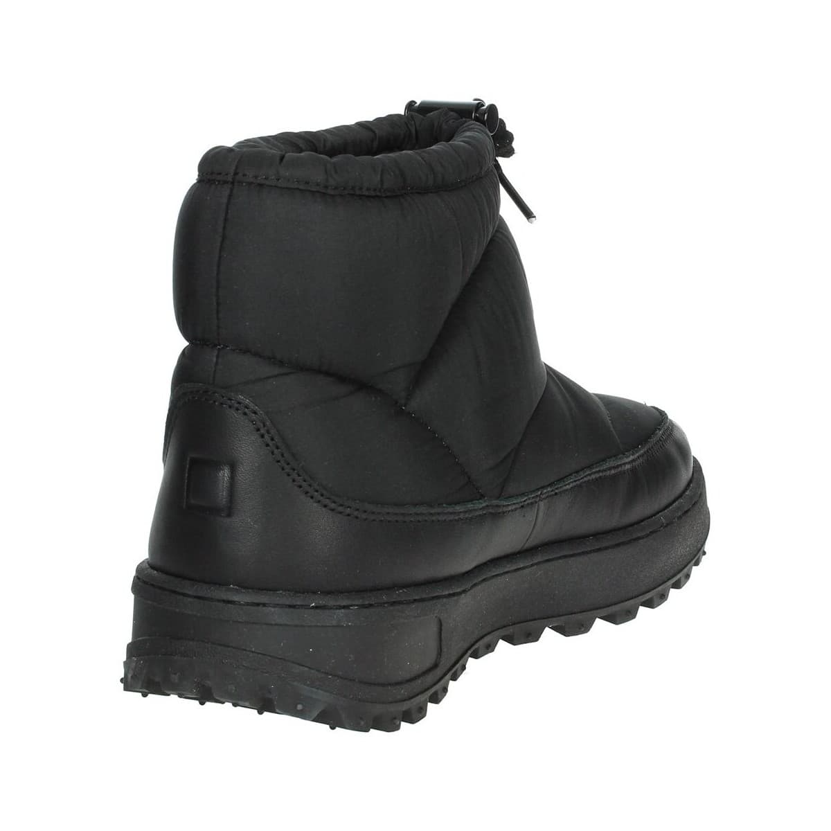 Women's Boots D.A.T.E. Black
