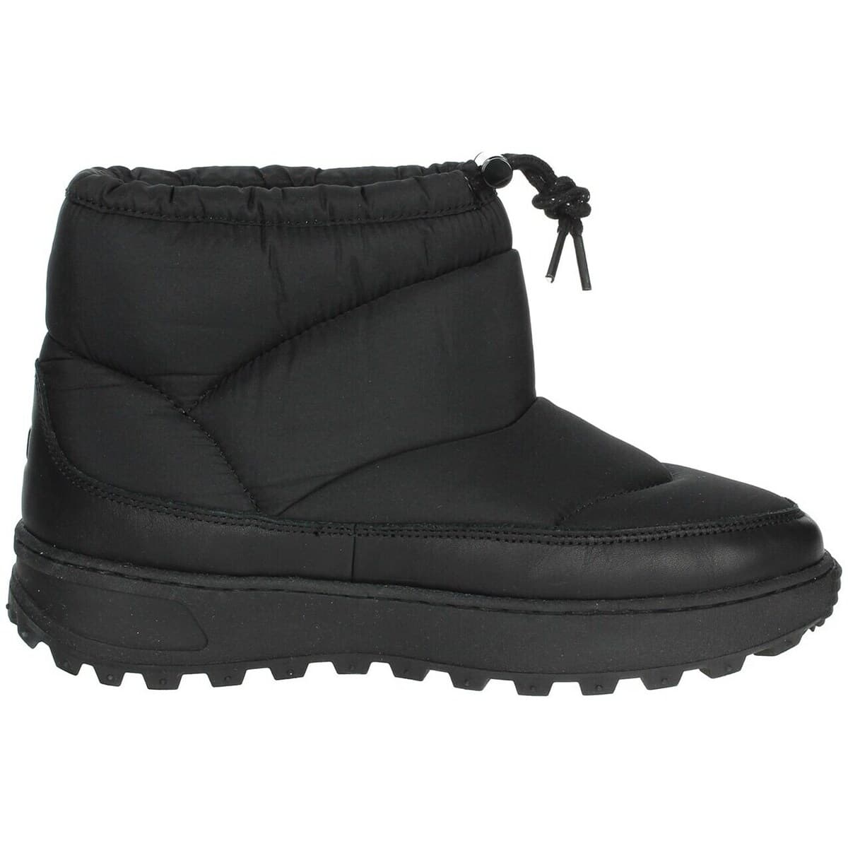 Women's Boots D.A.T.E. Black